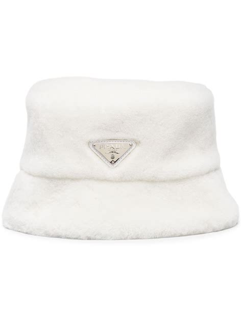 prada hat winter|farfetch prada hat.